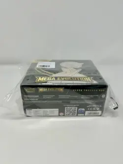 Pokemon Mega Evolution Elite Trainer Box Gardevoir - Image 4