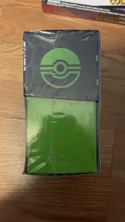 Pokemon TCG Ascended Heroes Perfect Order Kit Booster Bundle Sealed Lot - Image 2