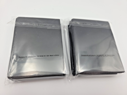 Pokemon Journey Together 64 Sleeves AND 65 Surging Sparks Sleeves ETB - Image 2