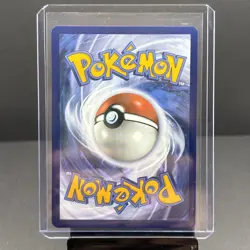 Pokemon TCG Cornerstone Mask Ogerpon EX 160/131 SIR Prismatic Evolutions - Image 2