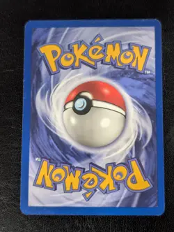 Eevee First Edition NM Pokemon 51/64 Jungle Regular - Image 2