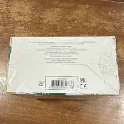 Pokemon Sword & Shield Evolving Skies Booster Box Rayquaza Umbreon Sealed - Image 4