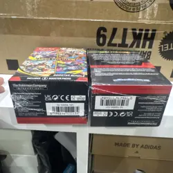 Pokemon TCG Mega Evolution Booster Bundle factory sealed new x2 - Image 4