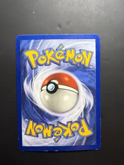 Nidoqueen (7) Holo Rare Jungle 07/64 Pokemon [A] - Image 2