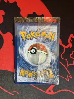 Pokemon TCG: Mega Charizard Ex MEP023 & Oricorio Ex - Sealed Promo - Dutch - Image 2