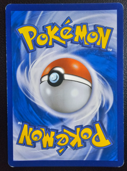 Pokemon Zeraora – SM-P Promo (Movie Commemoration)126/SM-P Kor - Image 4