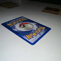 Pokemon Dark Flareon Team Rocket Uncommon 1st Edition 35/82 2000 50 HP English - Image 3