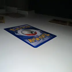 Pokemon Dark Flareon Team Rocket Uncommon 1st Edition 35/82 2000 50 HP English - Image 4