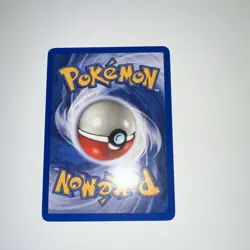 Pokemon Dark Flareon Team Rocket Uncommon 1st Edition 35/82 2000 50 HP English - Image 5