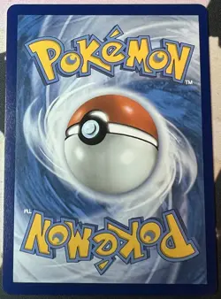 Pokemon Talonflame 091/088 91 English NM Perfect Order Mega Evolution IR - Image 2