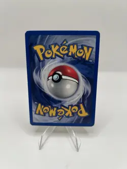 Pokemon TCG Rocket's Scyther Gym Heroes 1st Edition Holo Rare 13/132 SWIRL - NM - Image 2