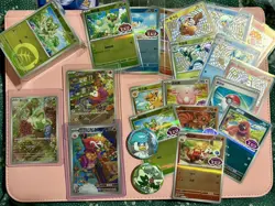 Gem 1 bundle - 60% master set - Pokemon Chinese - BARGAIN - Image 1