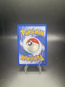 1st Edition Sabrina's Gengar 14/132 Holo Gym Heroes Pokemon NM - Image 2