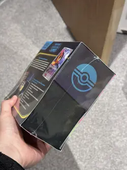 Pokemon TCG: Phantasmal Flames Elite Trainer Box ETB - Sealed & New - Image 3