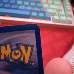 Cherrim Pokemon Rumble 2/16 Promo Regular 2009 LP - Image 3