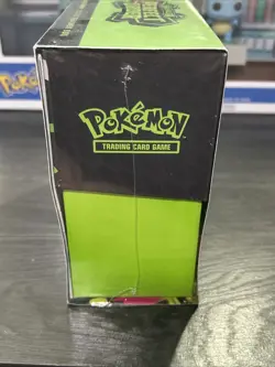Pokemon TCG Perfect Order Pokemon Center ETB New Factory Sealed - Image 2