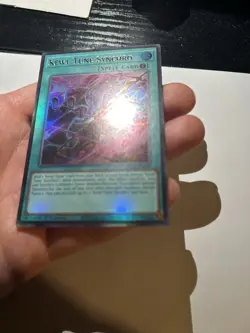 Yugioh Kewl Tune Synchro PHRE-EN039 Phantom Revenge 1st Edition Pack Fresh NM - Image 5