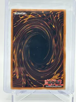 YuGiOh! - Master Peace, the True Dracoslaying King BLMM-EN127 Secret Rare 1st NM - Image 2