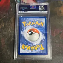 Pokemon Obsidian Flames Charizard EX Special Illustration Sir #223/197 PSA 9 - Image 2