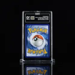 Pokemon Charizard EX Obsidian Flames #223/197 Tag 10 Gem Mint - Image 2