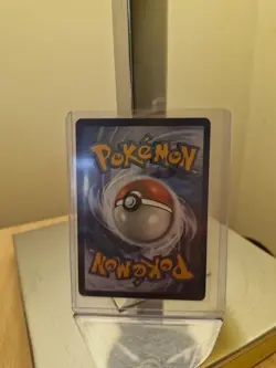 Charizard EX : SCARLET AND VIOLET - OBSIDIAN FLAMES 223/197-Pokemon Single Card - Image 2