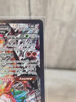 Pokemon CHARIZARD Ex #223/197 Obsidian Flames Special Illustration - Image 5