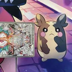 Pokemon Card | Charizard EX 223/197 Obsidian Flames Special Illustration Rare - Image 4