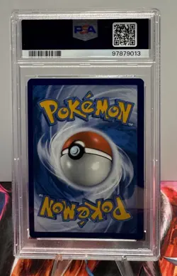 2023 Pokemon Obsidian Flames Charizard Ex #223 Special Illustration Rare PSA 10 - Image 2