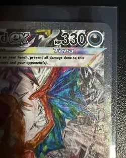 Charizard EX 223/197 Obsidian Flames - Pokemon TCG - Image 4