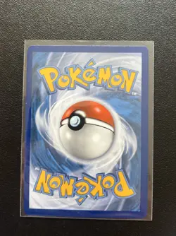 Pokemon TCG Mewtwo Vstar Pokemon Go 079/078 Holo Secret Rare - Image 2
