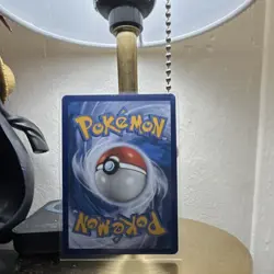 Mewtwo VSTAR 079/078 Pokemon GO Secret Rare Full Art Holo Psychic VSTAR Card - Image 2
