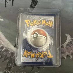 Mewtwo VSTAR (Secret) 079/078 Pokemon GO Holo - Image 2