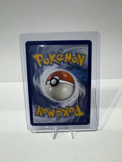 Mewtwo VSTAR (Secret) 079/078 Pokemon GO Holo - Image 2