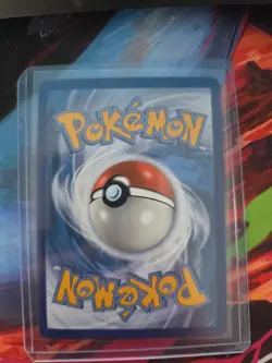 Mewtwo VSTAR (Secret) 079/078 Pokemon GO Holo - Image 2
