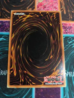 Yu-Gi-Oh! Fabled Leviathan HA03-EN026 1st Edition Secret Rare MP - Image 4