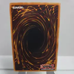 Harpie's Pet Dragon FMR-002 Yu-Gi-Oh VideoGame Promotional Card - Image 4