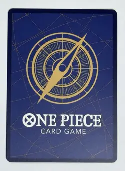 Sanji (CS 2023 Event Pack) P-034 One Piece Championship Promo Card English - Image 2