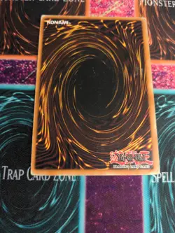 Yu-Gi-Oh! Shadow Spell SKE-041 1st Edition Super Rare MP - Image 5
