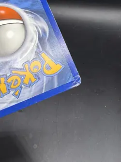 Blastoise V SWSH101 SWSH: Sword & Shield Promo Cards Holo MP - Image 3