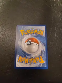 Pokemon Dendra Trainer TCG Paldea Evolved Card 250/193 Near Mint NM - Image 2