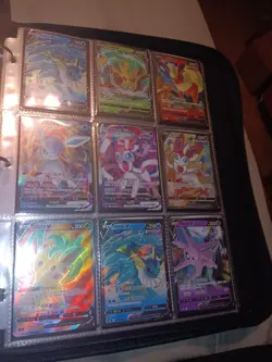 pokemon card collection binder ⚡ - Image 5