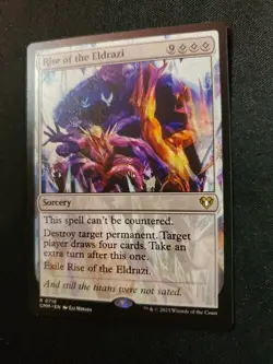 Rise of the Eldrazi #716 Commander Masters NM Magic The Gathering MTG - Image 3