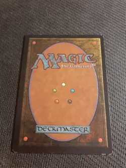 Breathstealer's Crypt ~ Visions [ Excellent ] [ Magic MTG ] - Image 2