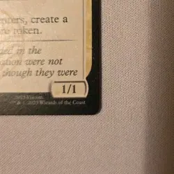 MTG Avatar TLA U 0024 Invasion Reinforcements - Image 2