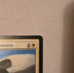MTG Avatar TLA U 0024 Invasion Reinforcements - Image 3