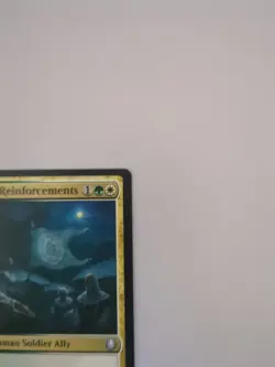 MTG Avatar TLA U 0251 White Lotus Reinforcements - Image 3