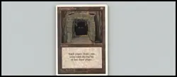 Fourth Edition #343 Howling Mine - Image 1