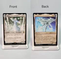 Venat, Heart of Hydaelyn 039 Rare Final Fantasy FIN MTG - Image 1