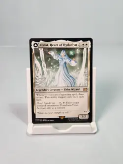 Venat, Heart of Hydaelyn 039 Rare Final Fantasy FIN MTG - Image 2