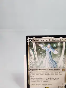 Venat, Heart of Hydaelyn 039 Rare Final Fantasy FIN MTG - Image 3
